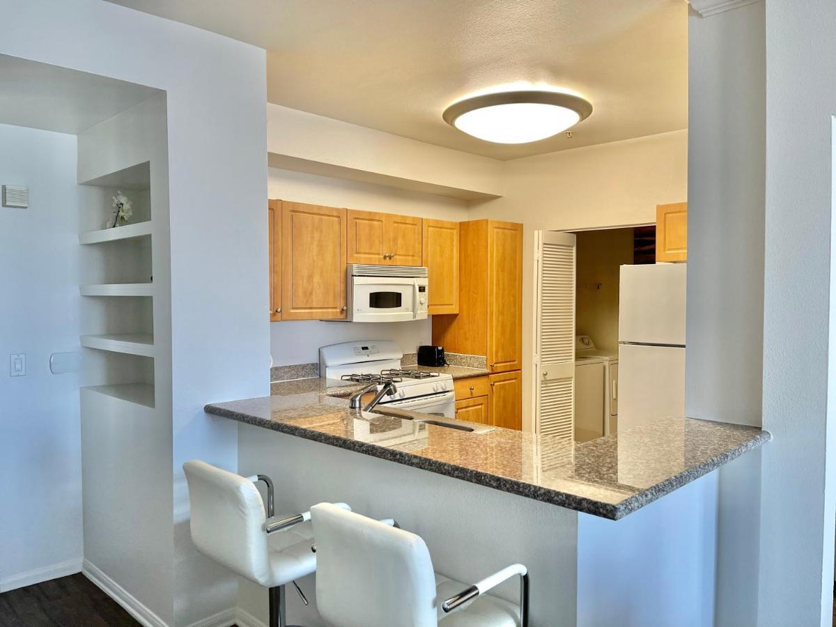 Sleep 6 Near Marina, Cedar Sinai, Venice 5Min, Lax 10Min Los Angeles Zewnętrze zdjęcie