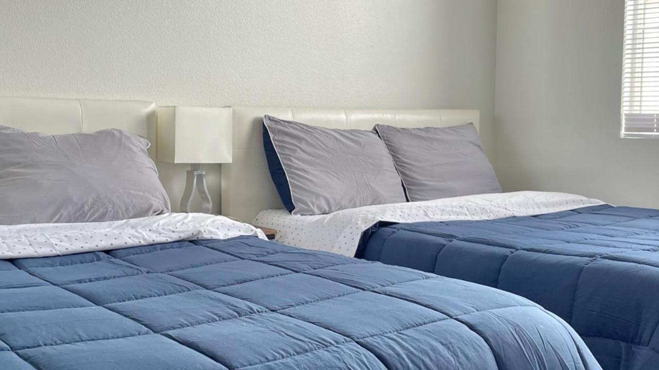 Sleep 6 Near Marina, Cedar Sinai, Venice 5Min, Lax 10Min Los Angeles Zewnętrze zdjęcie