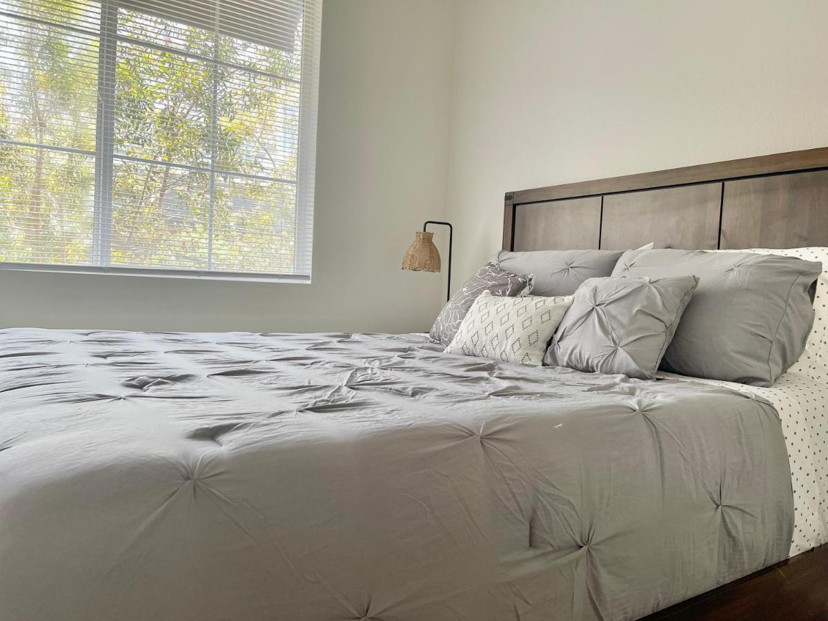 Sleep 6 Near Marina, Cedar Sinai, Venice 5Min, Lax 10Min Los Angeles Zewnętrze zdjęcie