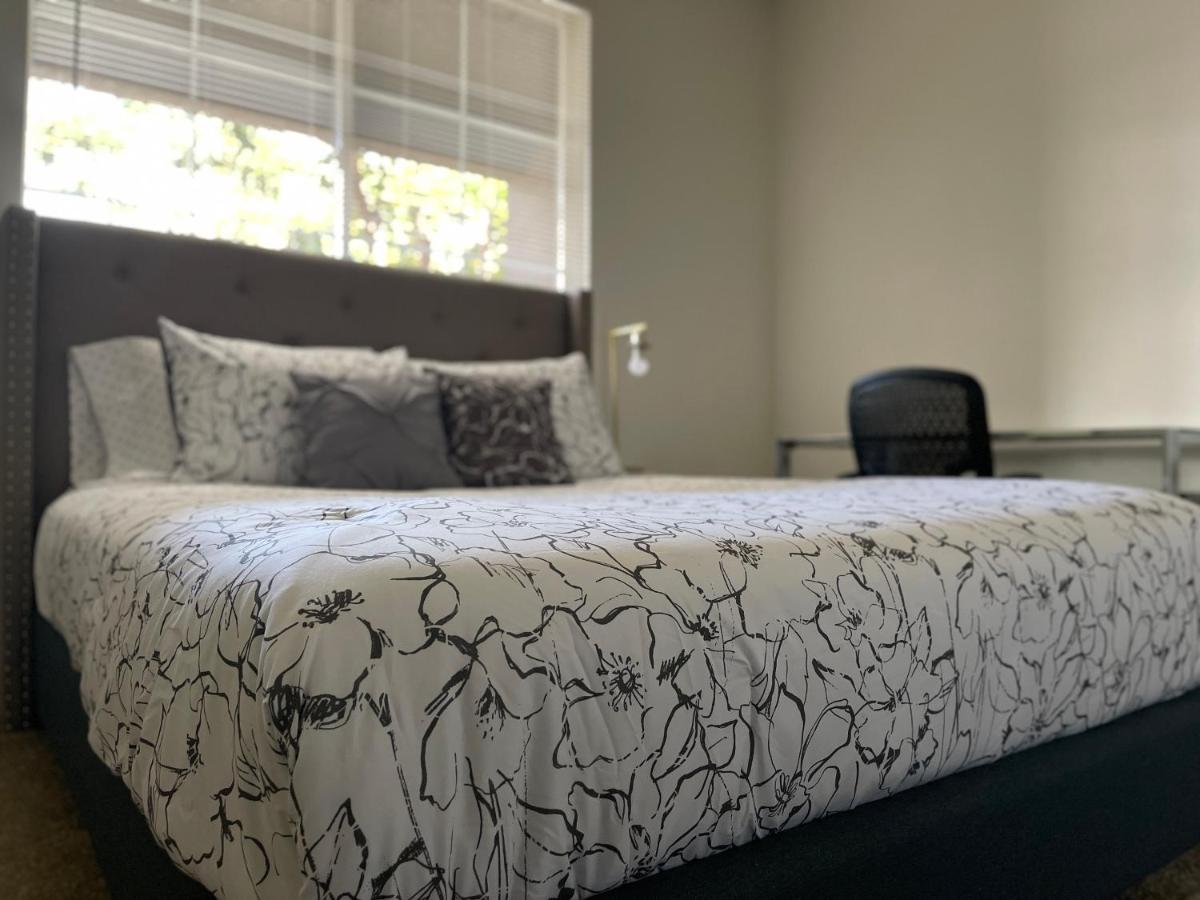 Sleep 6 Near Marina, Cedar Sinai, Venice 5Min, Lax 10Min Los Angeles Zewnętrze zdjęcie