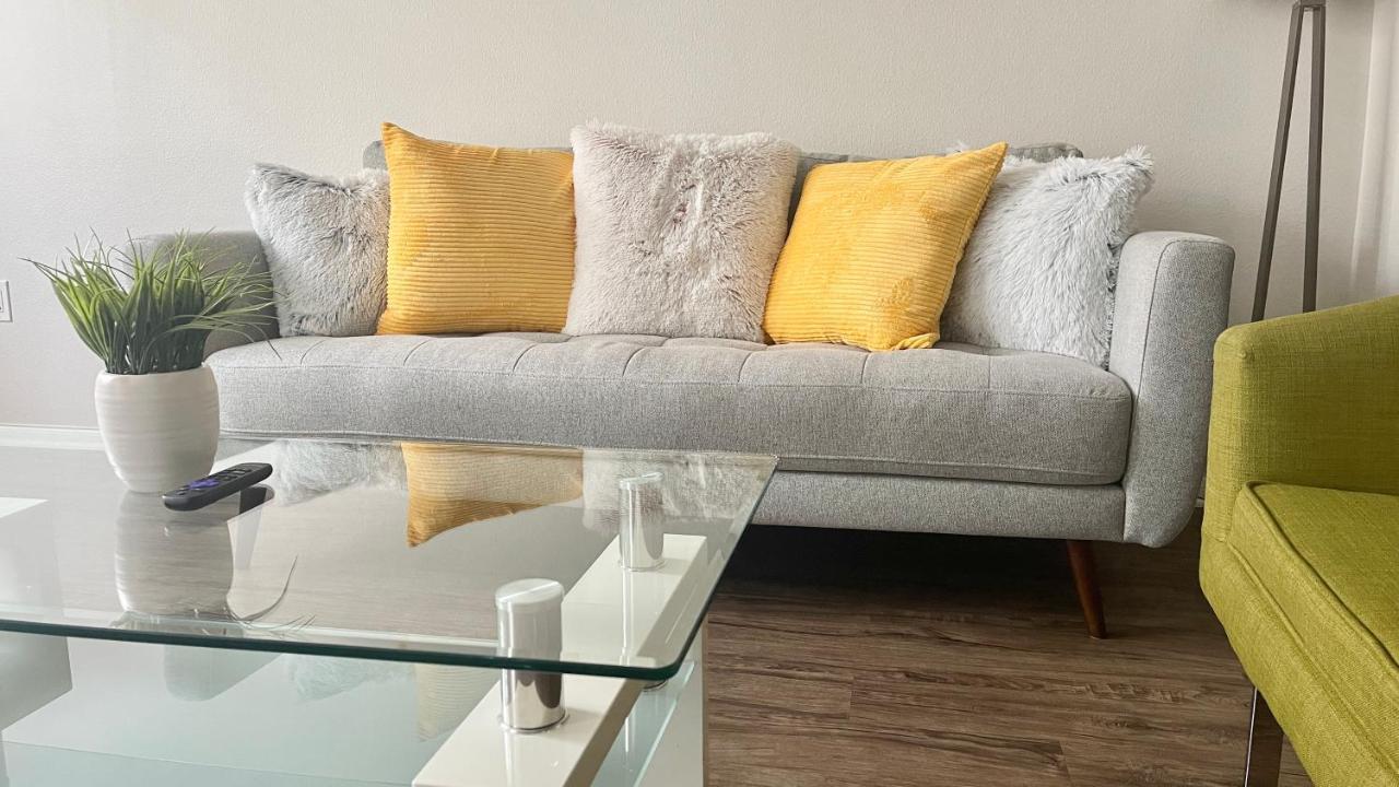 Sleep 6 Near Marina, Cedar Sinai, Venice 5Min, Lax 10Min Los Angeles Zewnętrze zdjęcie